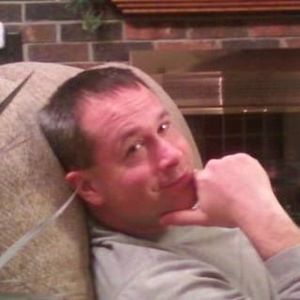 Meet your Posher, Scott